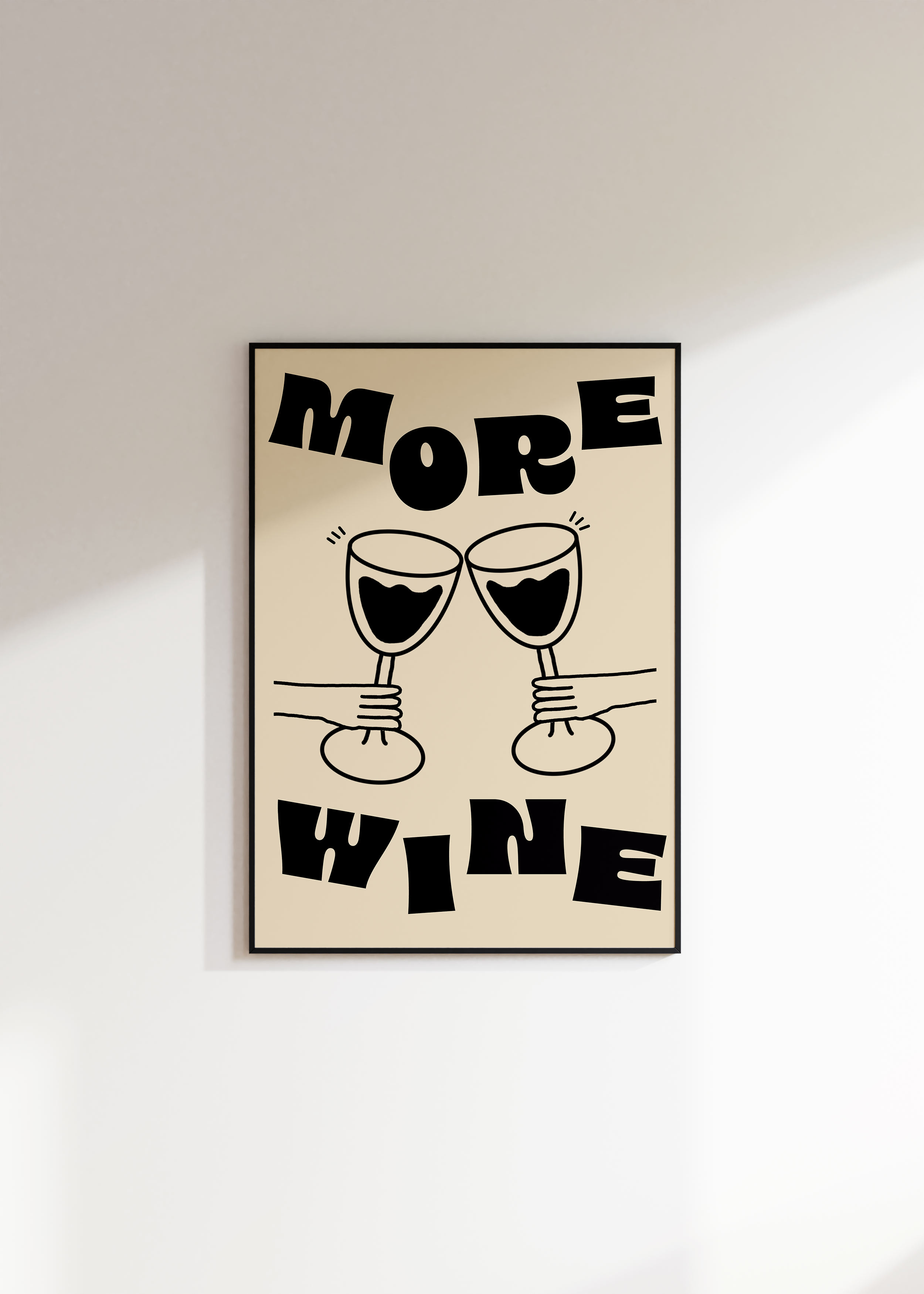 More Wine Digital Download