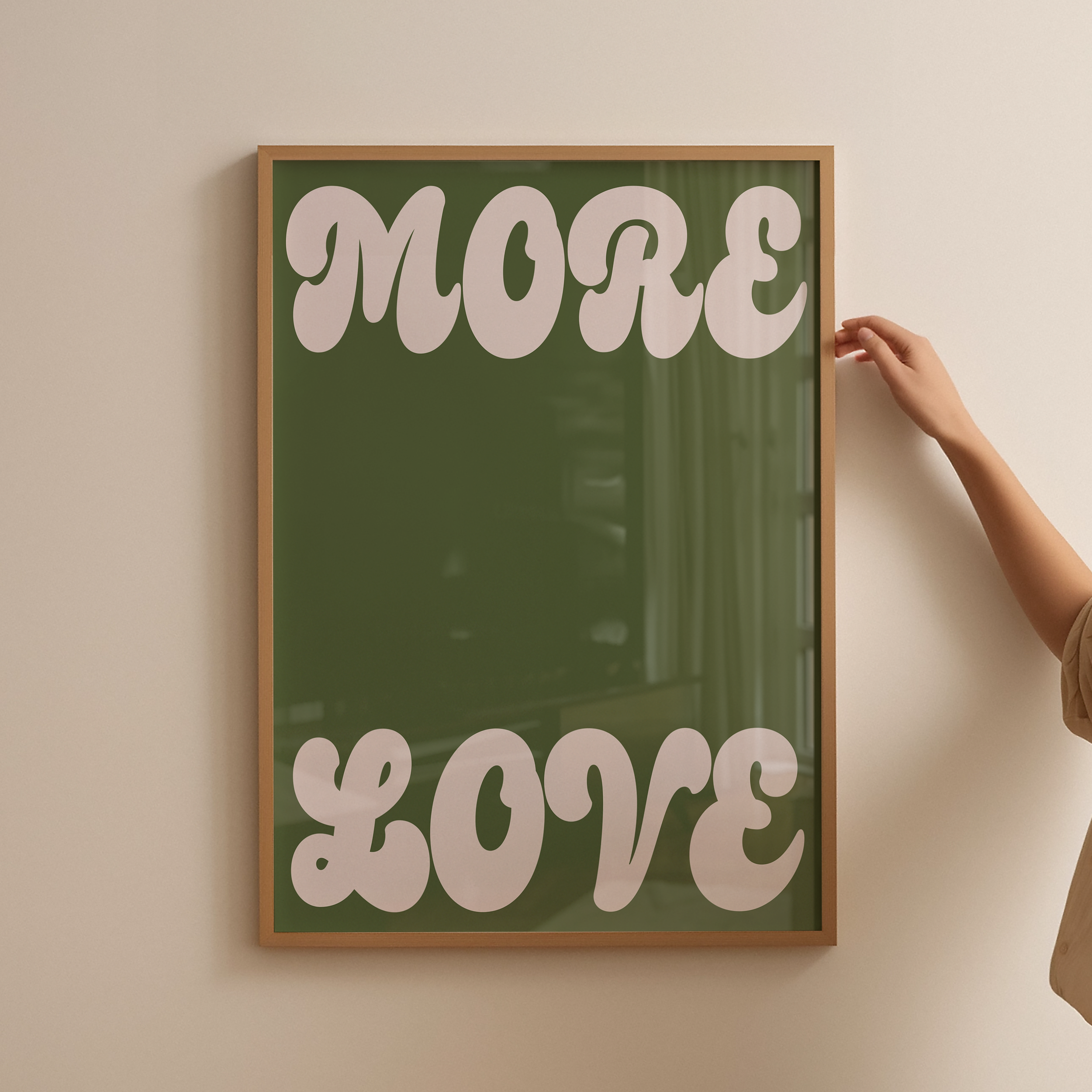 More Love Digital Download