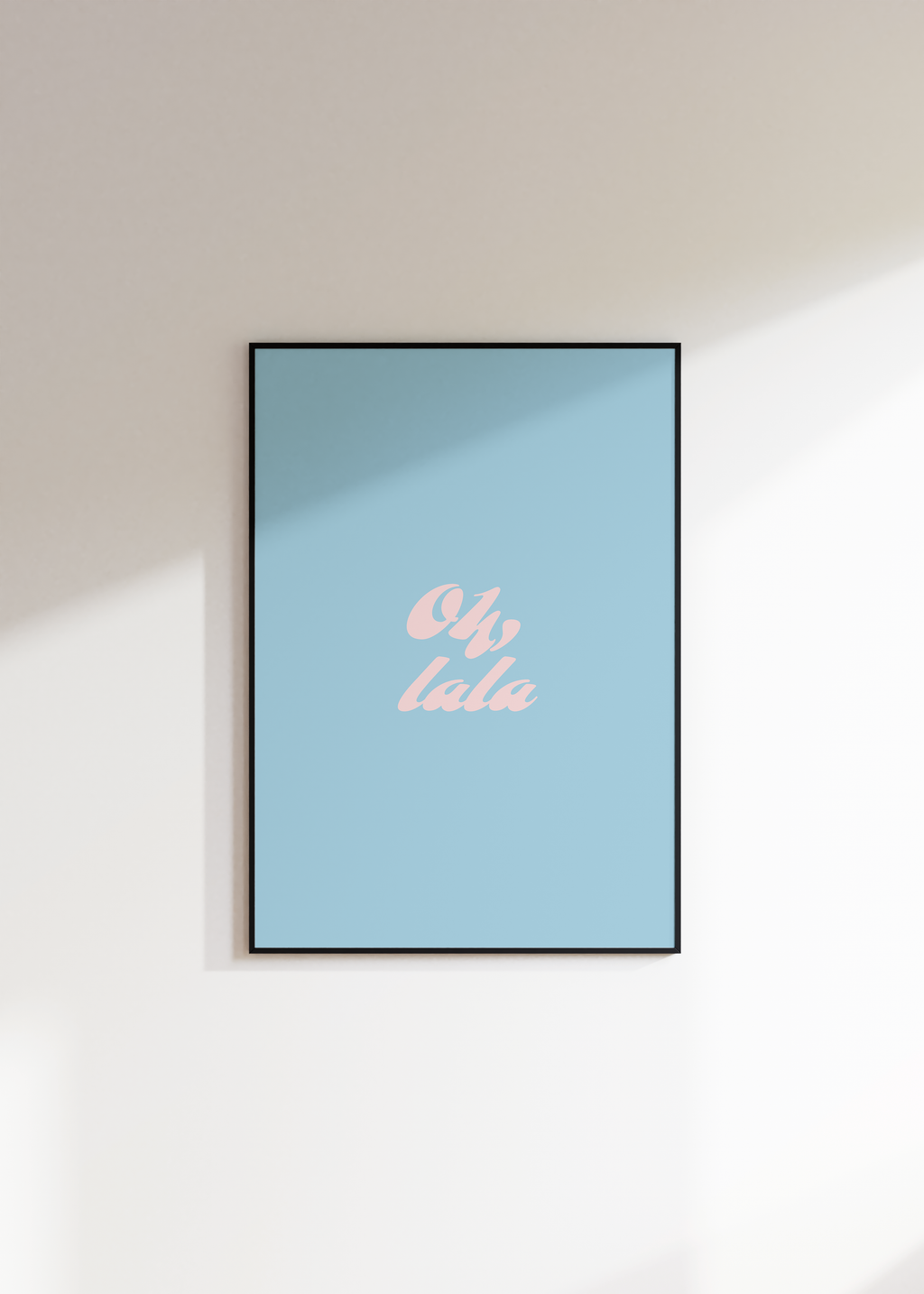 Oh, Lala Digital Download