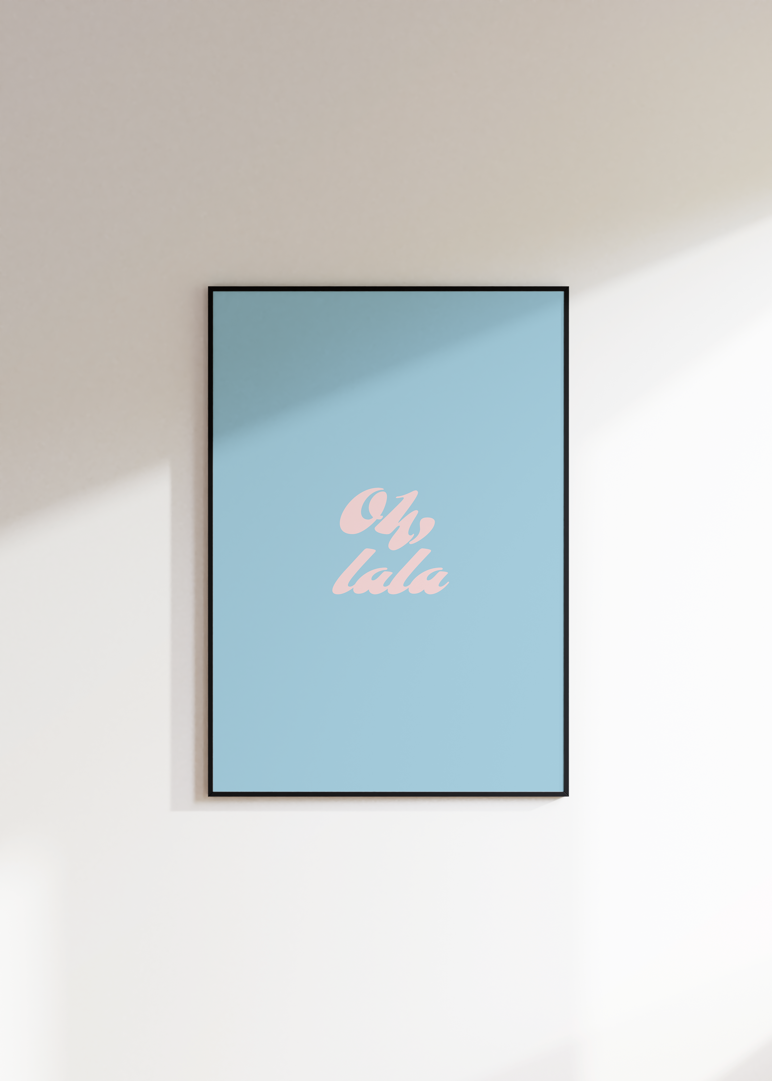 Oh, Lala Digital Download
