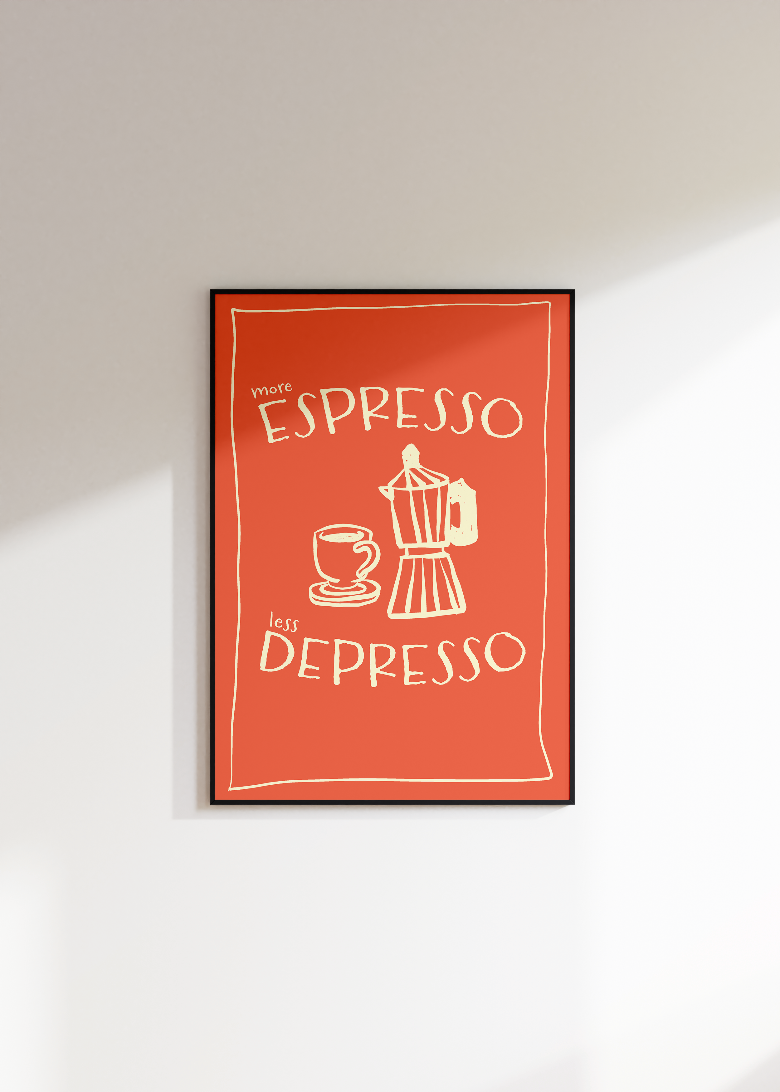 More Espresso Less Depresso Digital Download