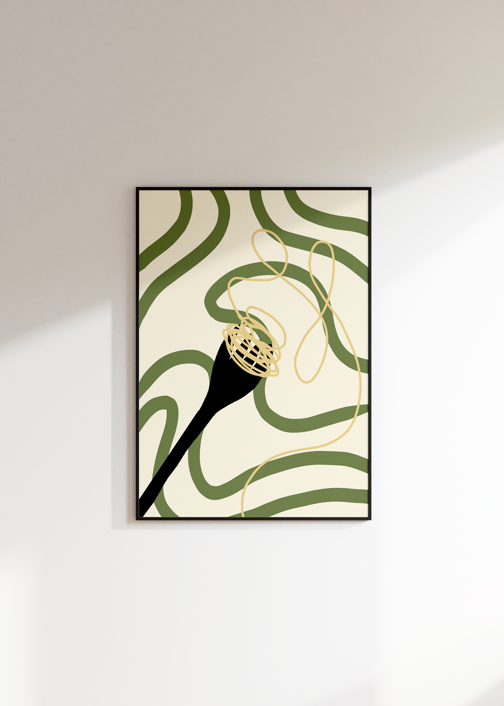 Pasta Digital Download