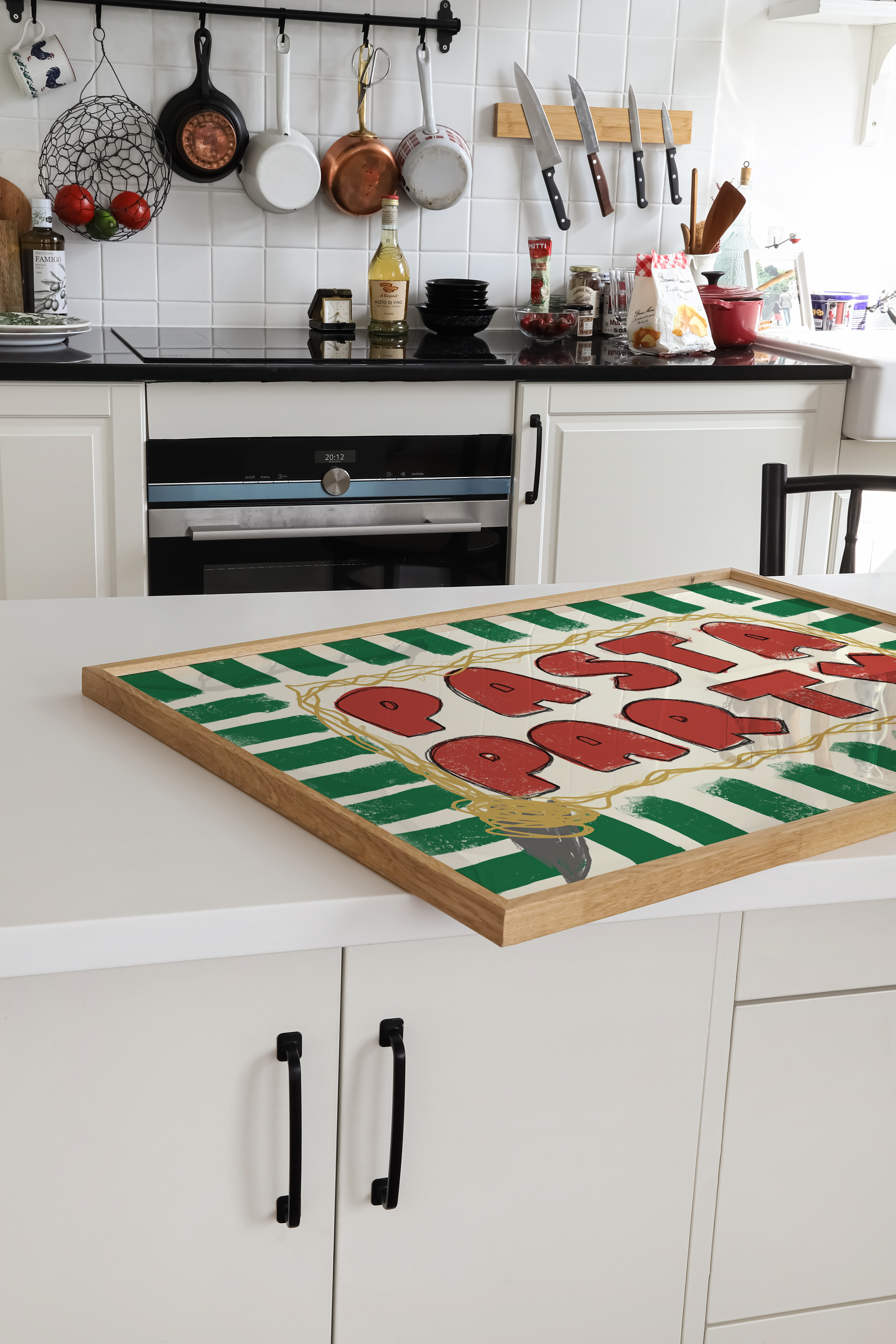 Pasta Party Digital Download