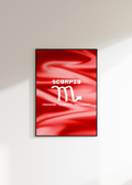 Scorpio Digital Download