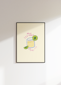 Spicy Margs For Life Digital Download