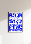 Sue Quote Digital Download
