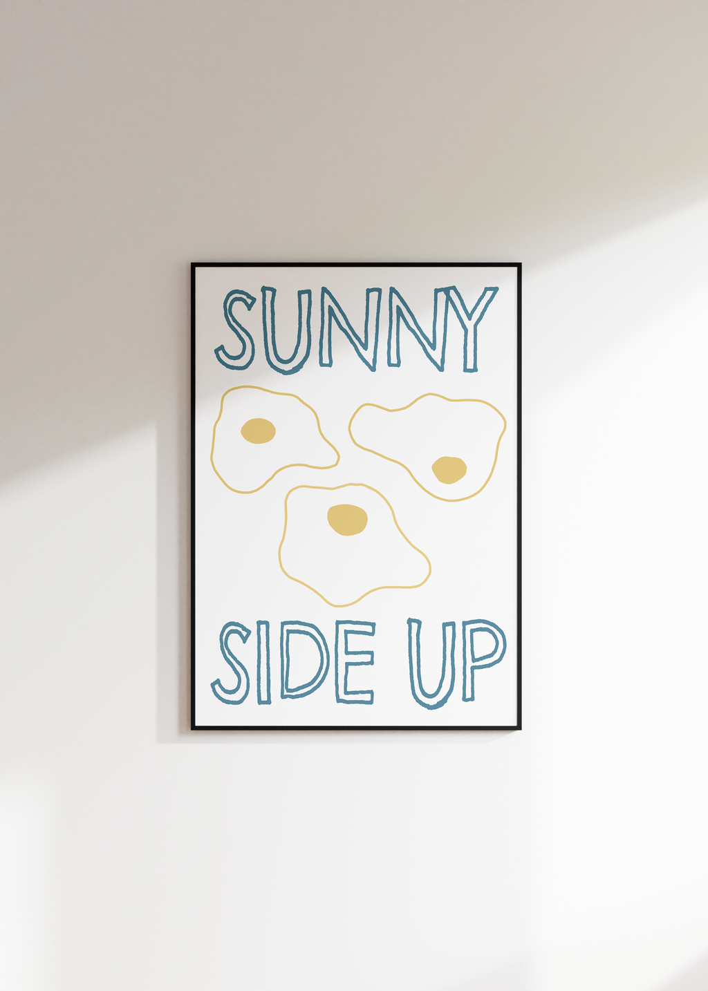 Sunny Side Up Digital Download