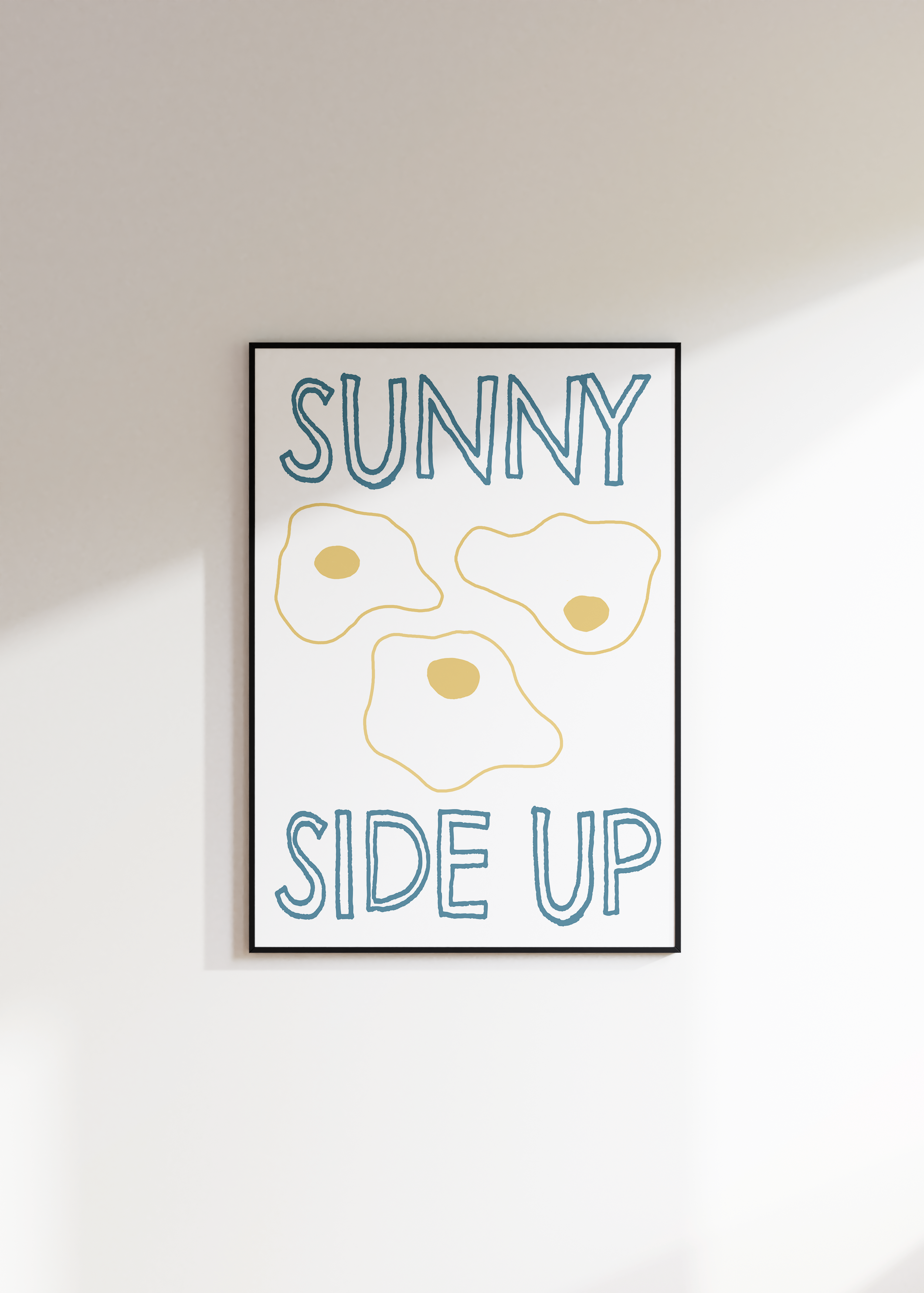 Sunny Side Up Digital Download