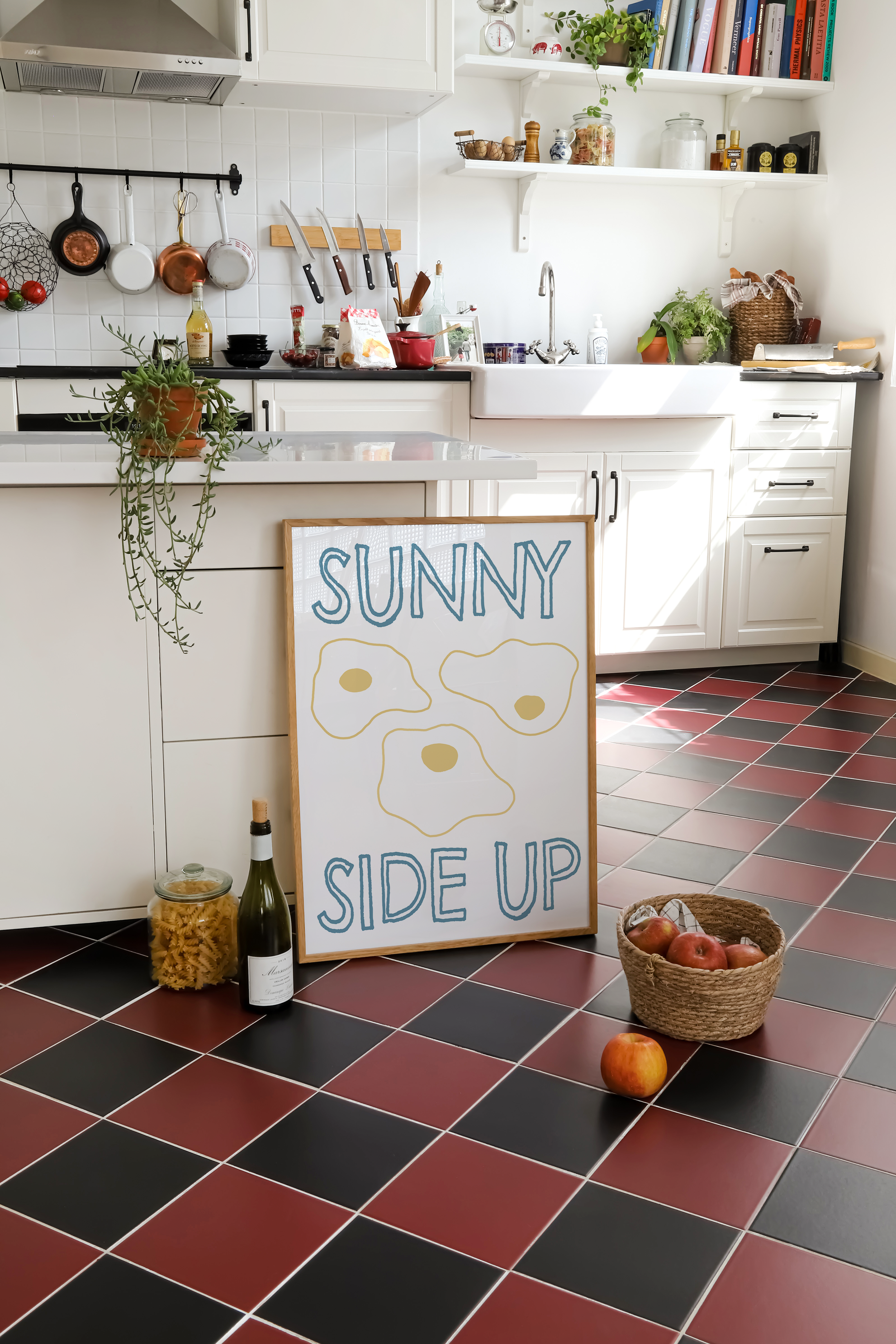 Sunny Side Up Digital Download