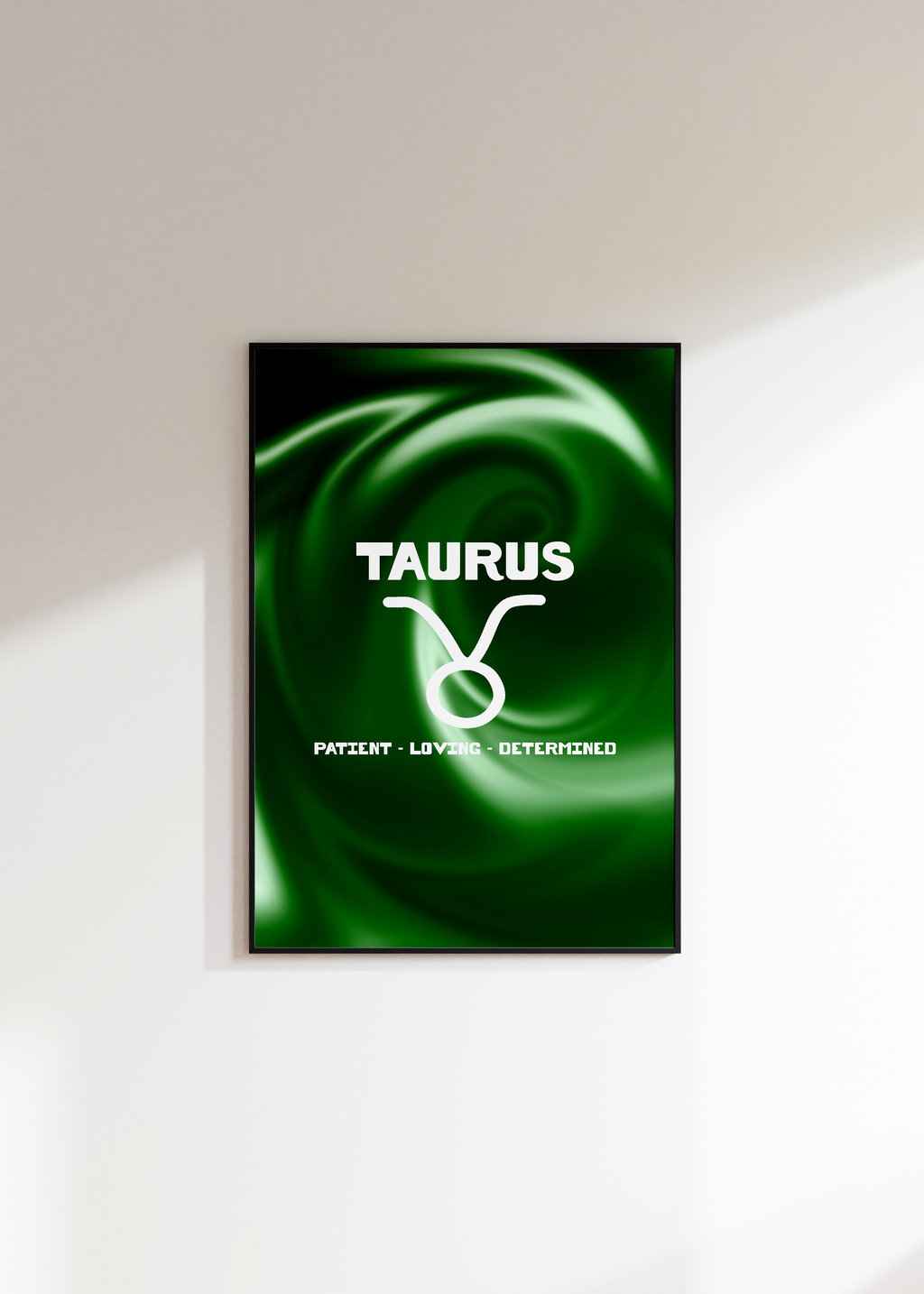 Taurus Digital Download