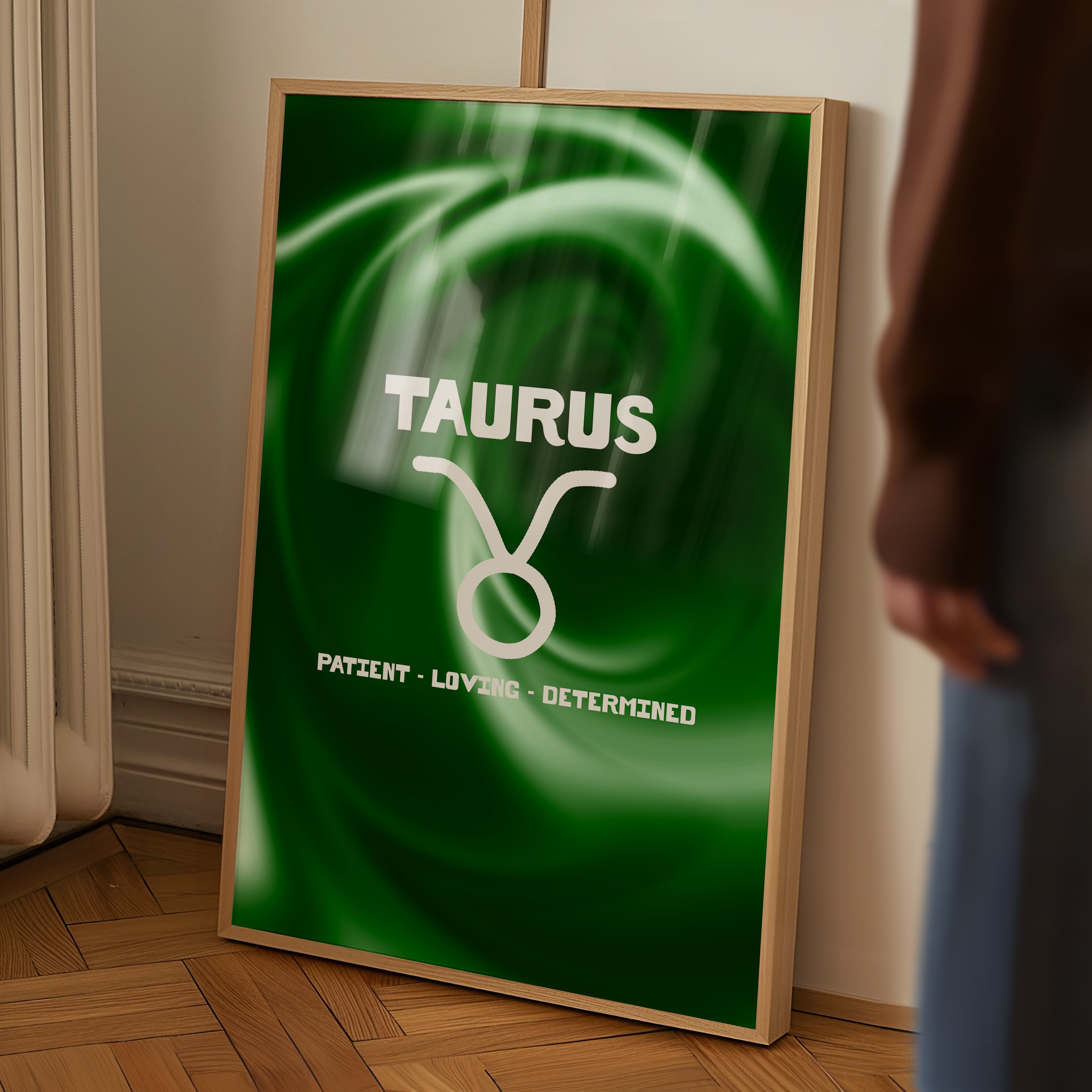 Taurus Digital Download