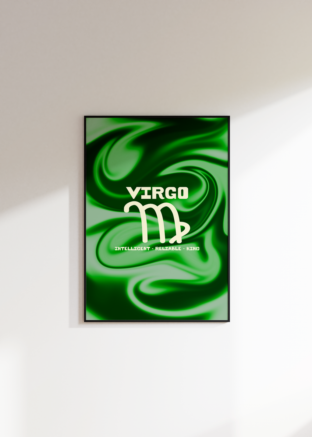 Virgo Digital Download