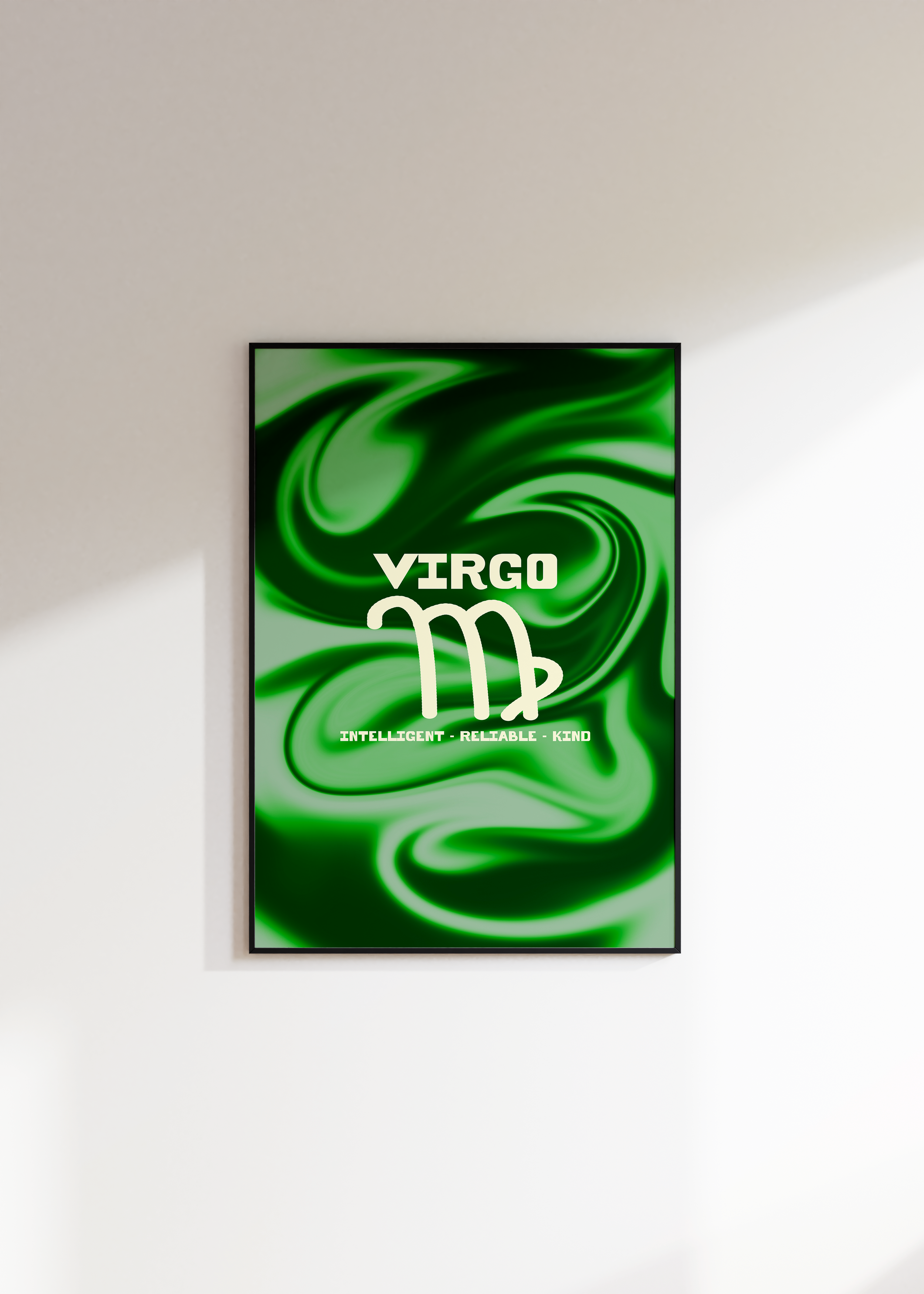 Virgo Digital Download
