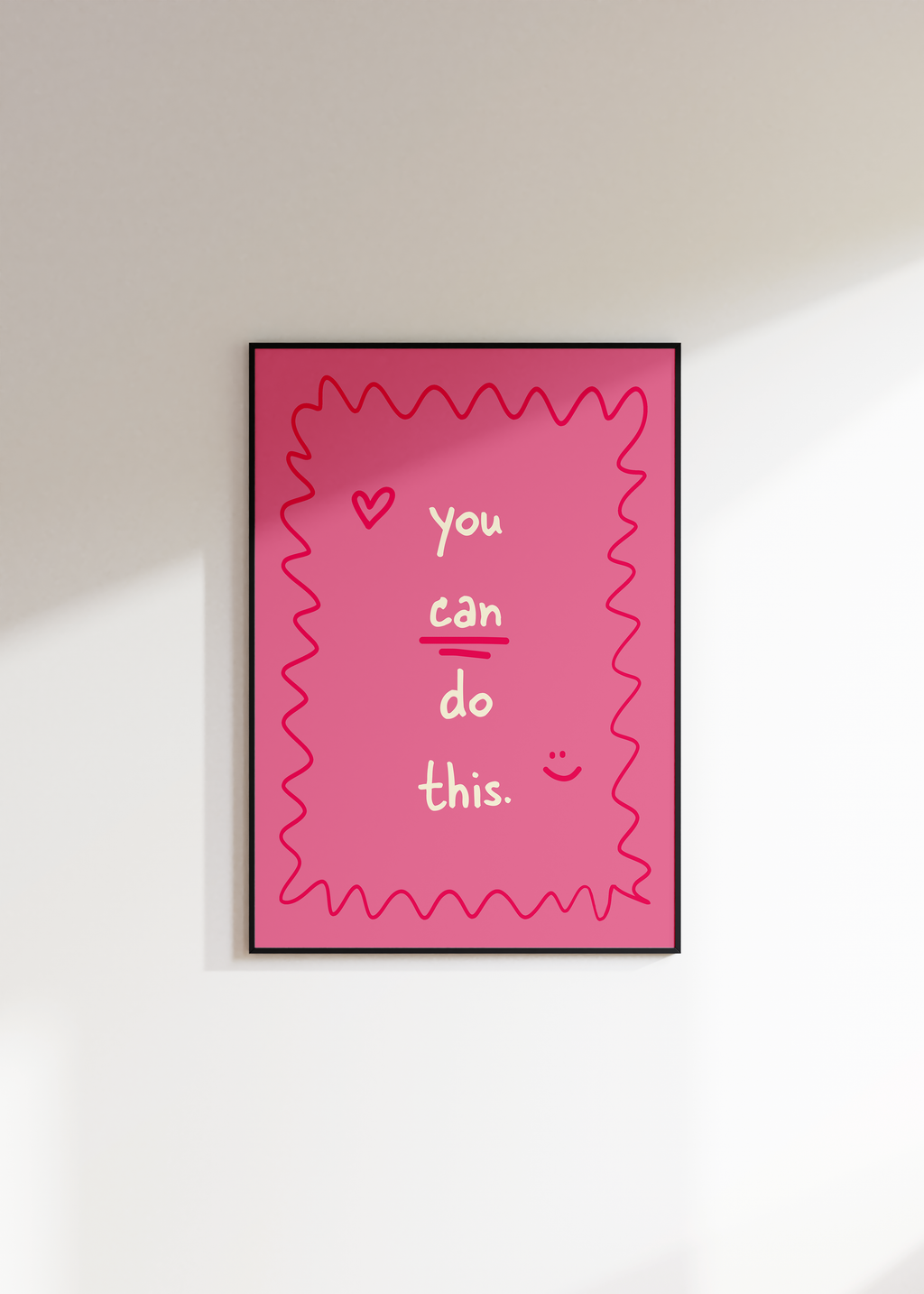 You Can Do This Digital Download