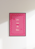 You Can Do This Digital Download