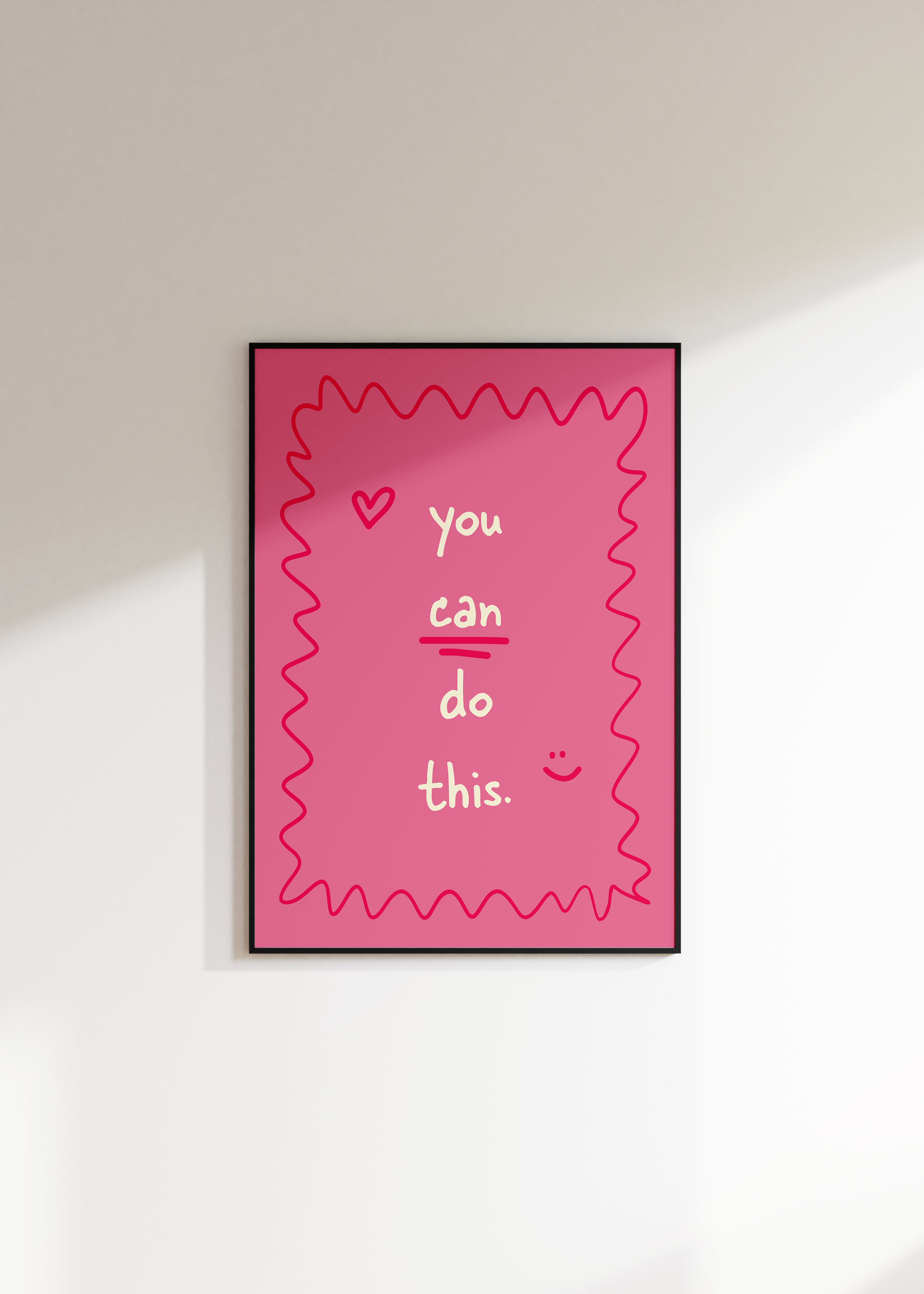 You Can Do This Digital Download